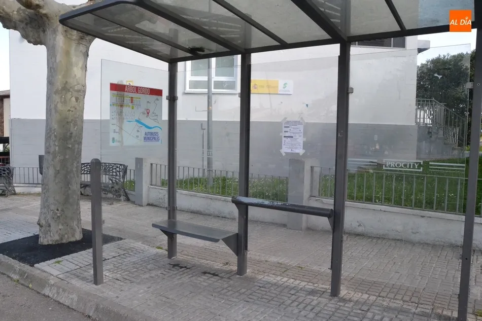 Este martes se reanuda el servicio de autobús hasta el Centro de Salud y Especialidades  