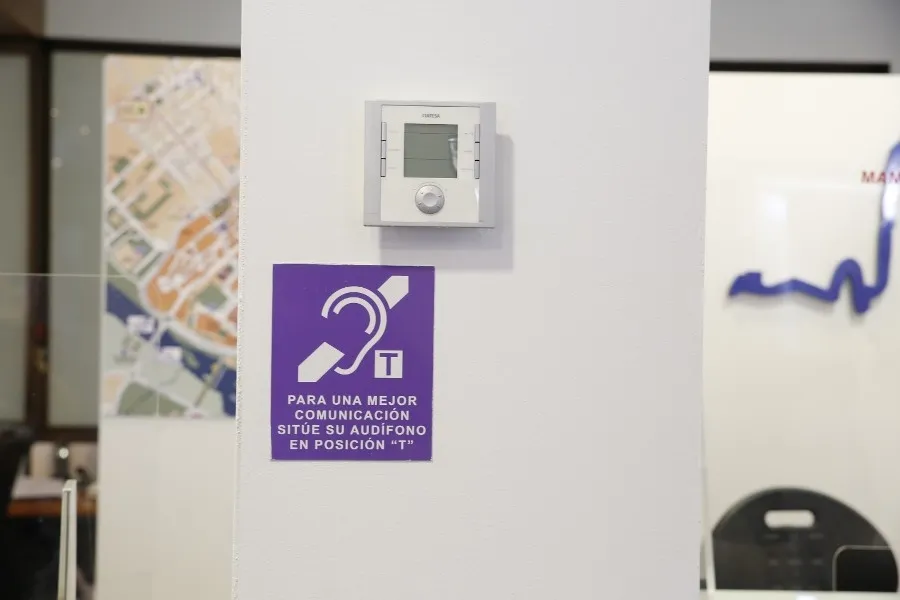 Foto 2 - La Oficina de Informaci&oacute;n Tur&iacute;stica reabre sus puertas con servicios adaptados