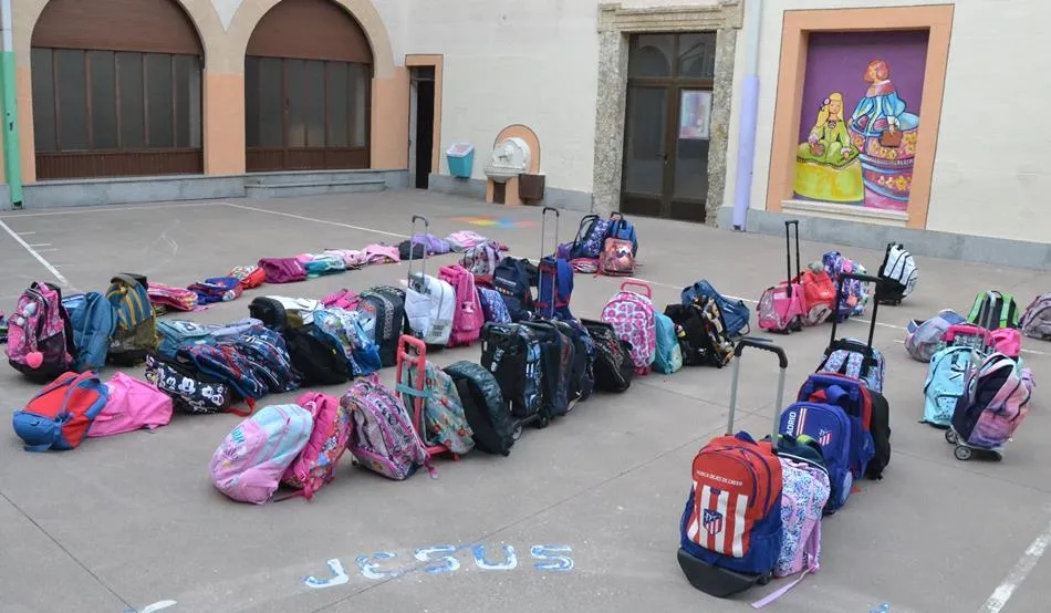 El PSOE pide a través de una moción que la Junta reduzca la brecha digital existente  