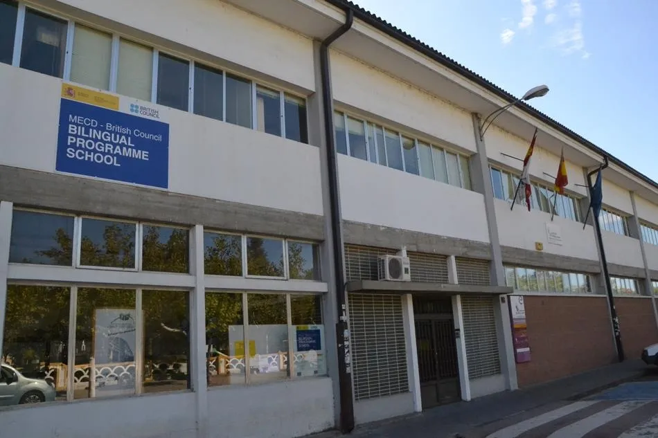 Concedido al IES Tierra el Nivel 4 de ‘CoDiCe TIC’, que revalida el Colegio Miróbriga  