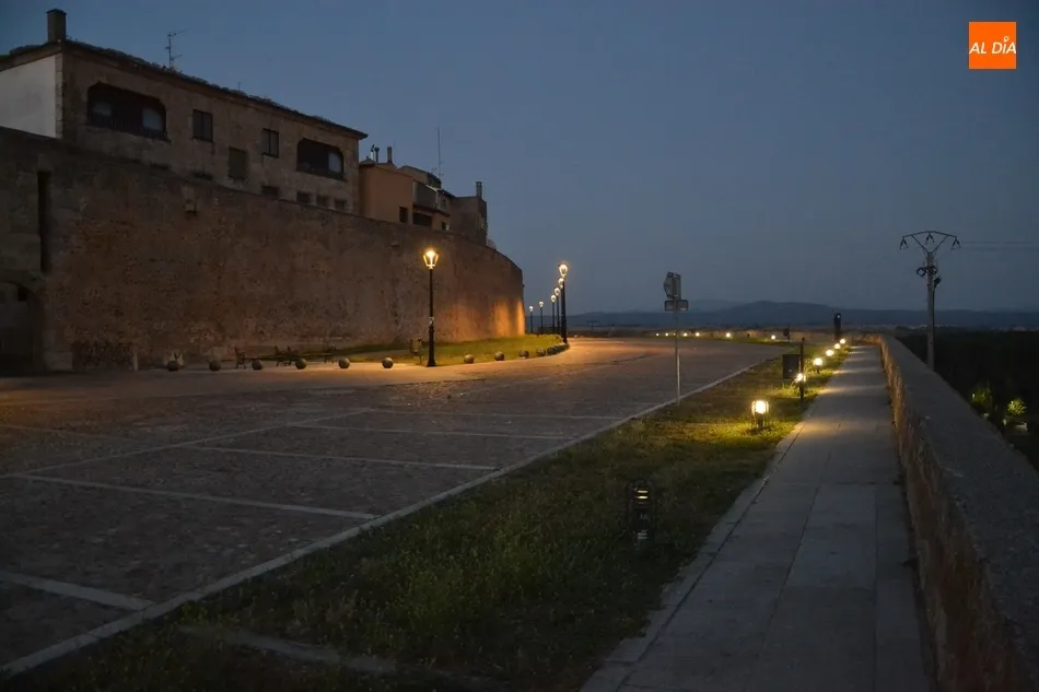 Foto 7 - La Noche de San Juan m&aacute;s at&iacute;pica  