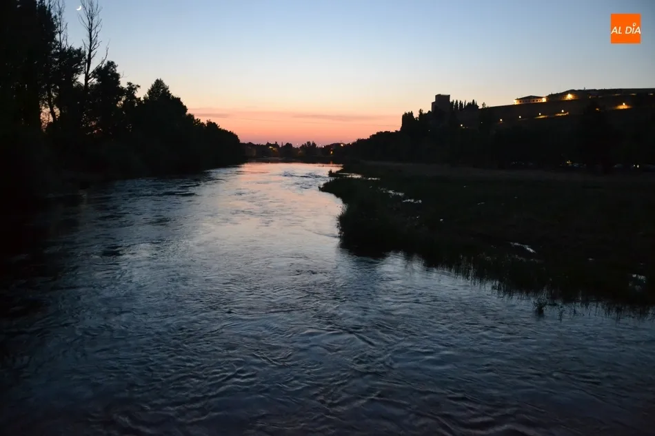 Foto 4 - La Noche de San Juan m&aacute;s at&iacute;pica  