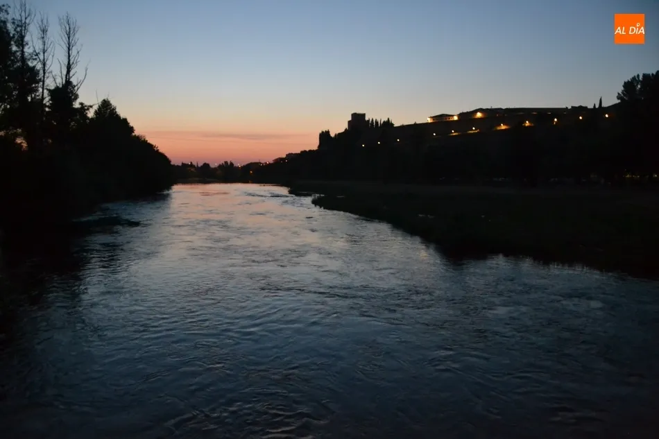 Foto 2 - La Noche de San Juan m&aacute;s at&iacute;pica  