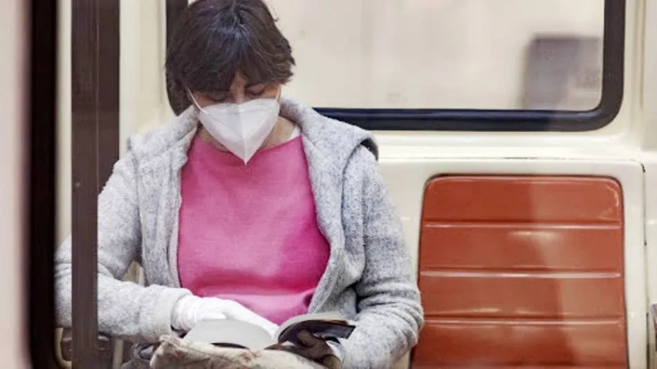 La genética determina la predisposición a padecer COVID-19 grave e insuficiencia respiratoria,...