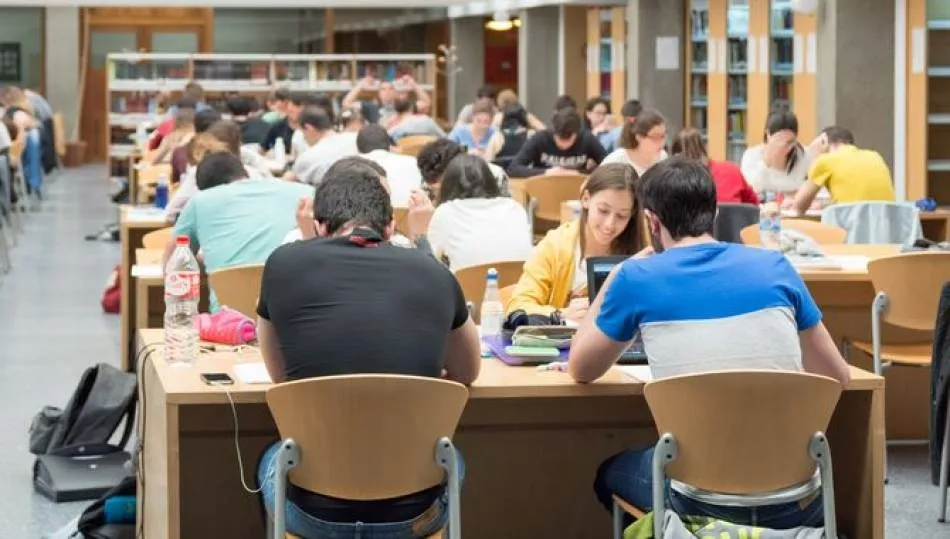 La Usal abre el plazo de presentación del programa de becas ‘Mercurialis’