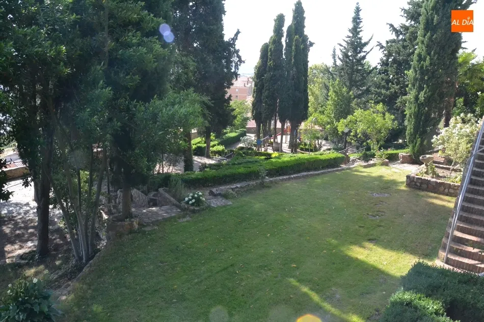 Foto 6 - Todo listo para la reapertura del Parador, al que se le presenta un verano &ldquo;muy bueno&rdquo;  