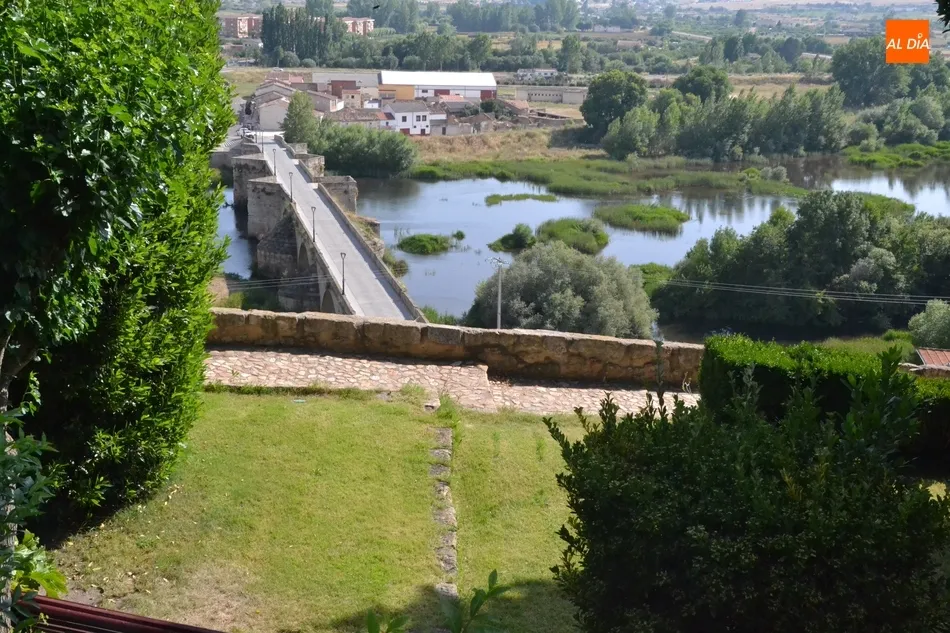 Foto 4 - Todo listo para la reapertura del Parador, al que se le presenta un verano &ldquo;muy bueno&rdquo;  