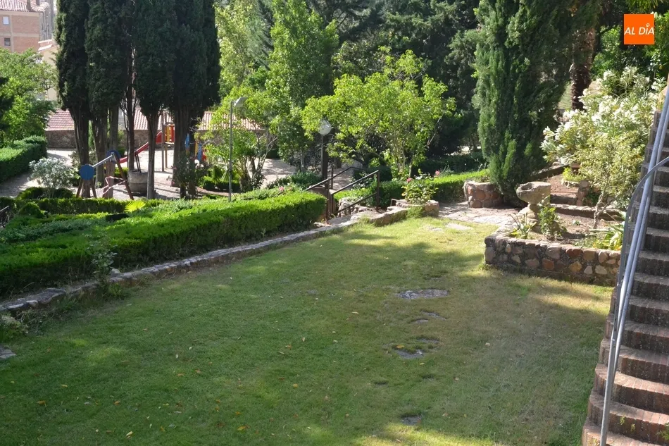 Foto 5 - Todo listo para la reapertura del Parador, al que se le presenta un verano &ldquo;muy bueno&rdquo;  