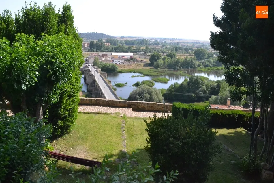 Foto 3 - Todo listo para la reapertura del Parador, al que se le presenta un verano &ldquo;muy bueno&rdquo;  