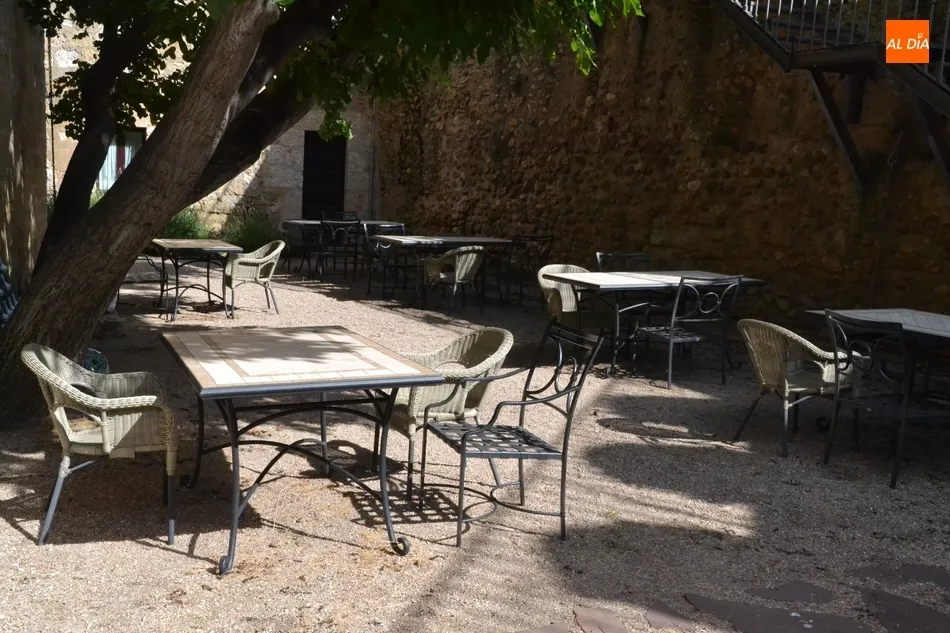 Foto 7 - Todo listo para la reapertura del Parador, al que se le presenta un verano &ldquo;muy bueno&rdquo;  