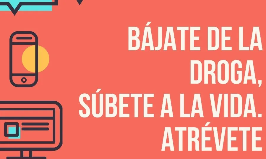 Cáritas Salamanca aprovecha YouTube para combatir la adicción a la droga