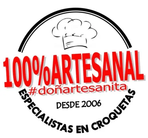 Foto 9 - &lsquo;Croquetas 100% Artesanal&rsquo;, calidad gourmet a domicilio  