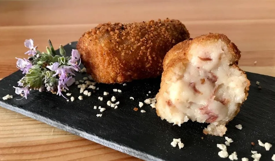 Foto 10 - &lsquo;Croquetas 100% Artesanal&rsquo;, calidad gourmet a domicilio  