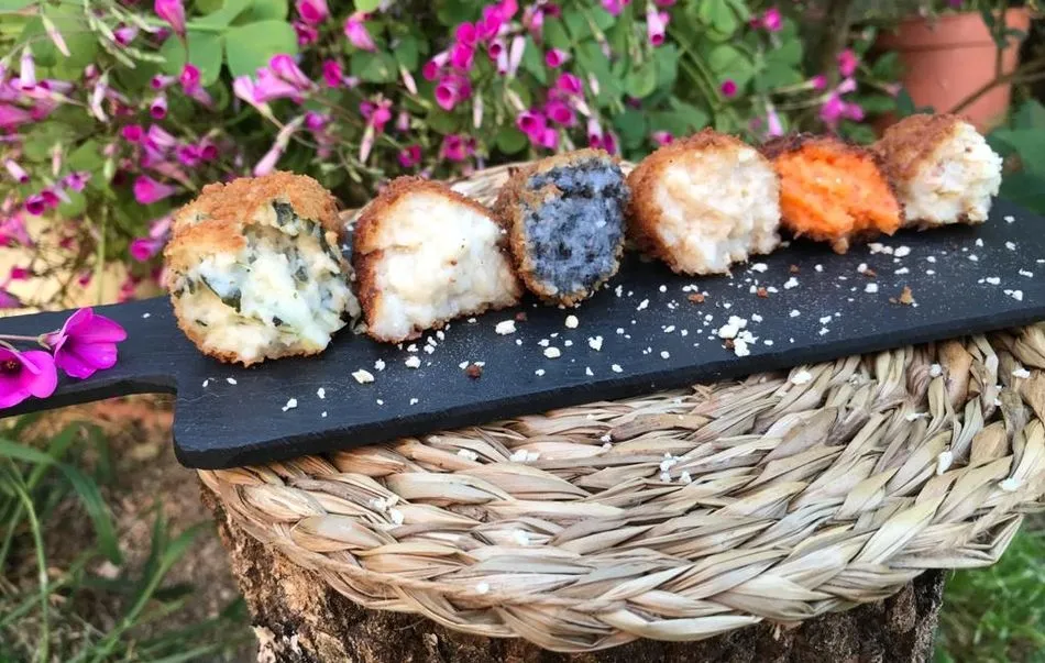 Esta empresa salmantina se ha reinventado y ya ofrecen servicio a domicilio principalmente en Béjar, Guijuelo, Salamanca y alrededores