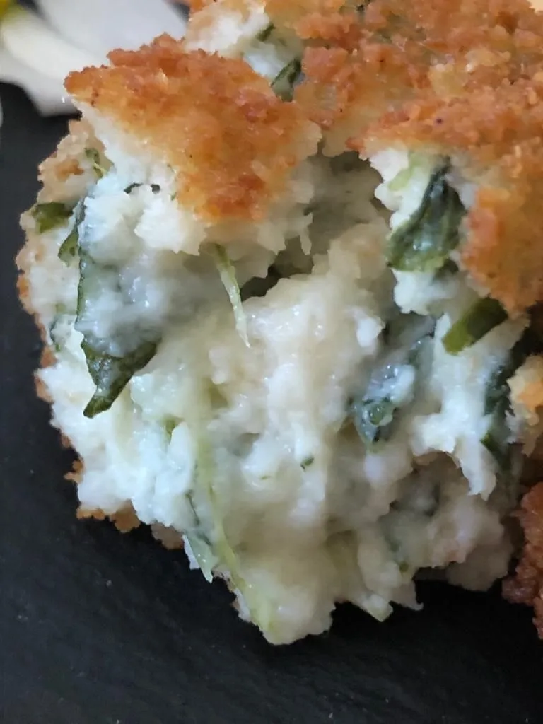 Foto 5 - &lsquo;Croquetas 100% Artesanal&rsquo;, calidad gourmet a domicilio  