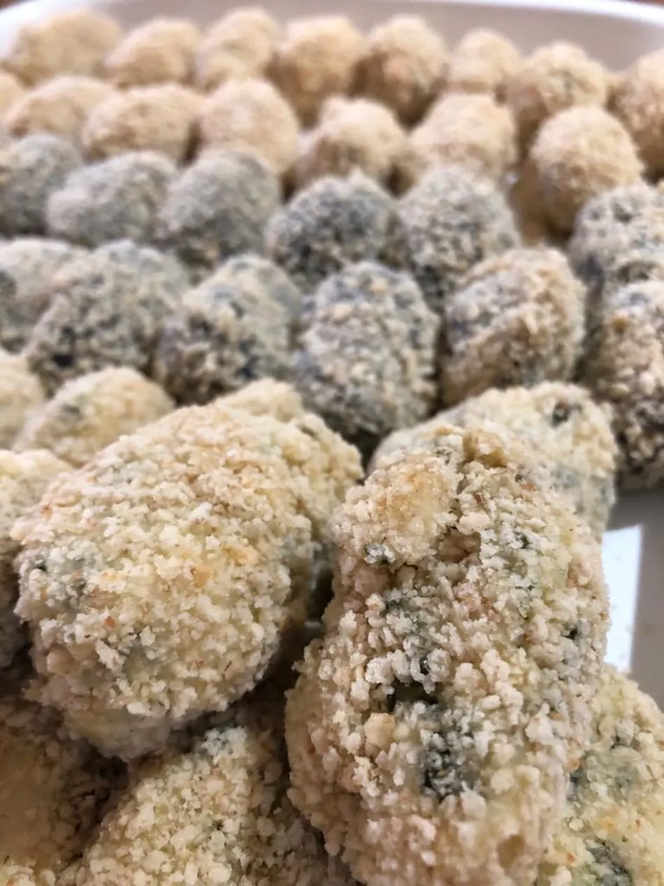 Foto 3 - &lsquo;Croquetas 100% Artesanal&rsquo;, calidad gourmet a domicilio  