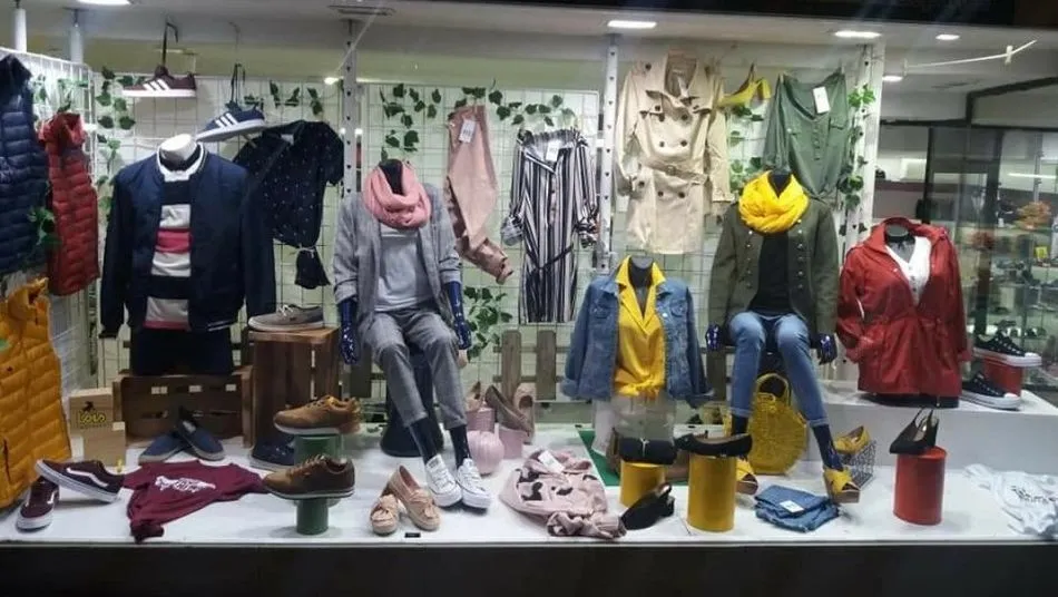 Foto 2 - Calzados La Rueda, setenta a&ntilde;os de referencia zapatera en Alba de Tormes