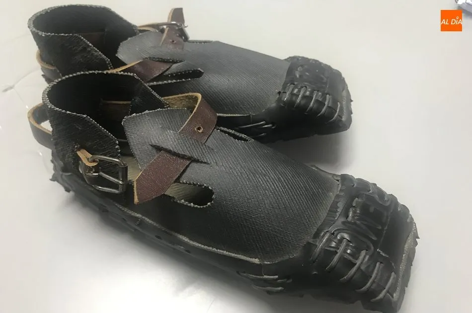 Foto 4 - Calzados La Rueda, setenta a&ntilde;os de referencia zapatera en Alba de Tormes