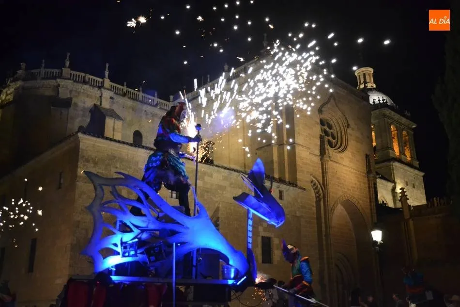 El lunes se desvelará cómo será la Feria de Teatro 2020  