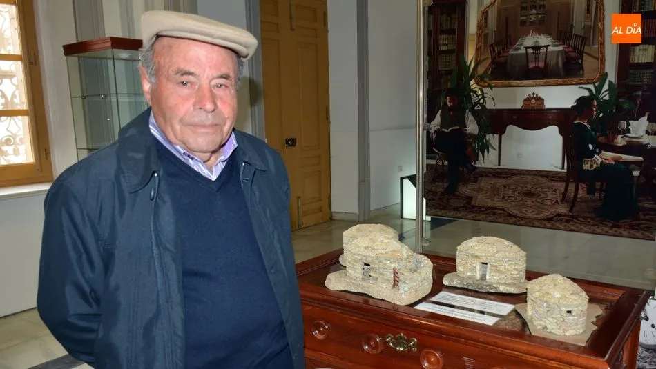 Foto 4 - La Casa de los Condes de Lumbrales reabre sus puertas con un amplio horario de visitas