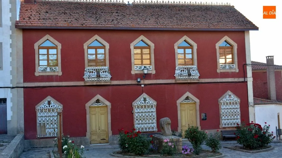 Foto 5 - La Casa de los Condes de Lumbrales reabre sus puertas con un amplio horario de visitas