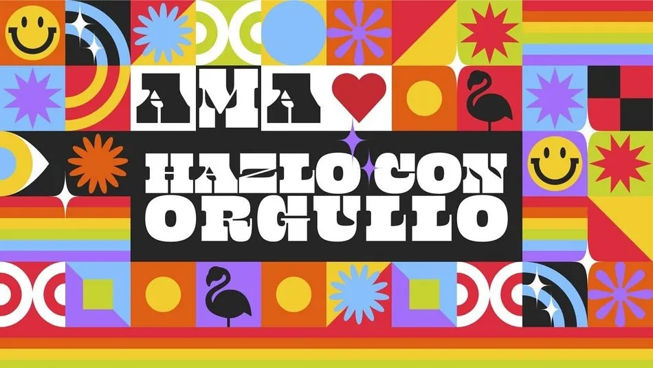 Foto 2 - Espa&ntilde;a celebra un D&iacute;a del Orgullo LGBT muy virtual