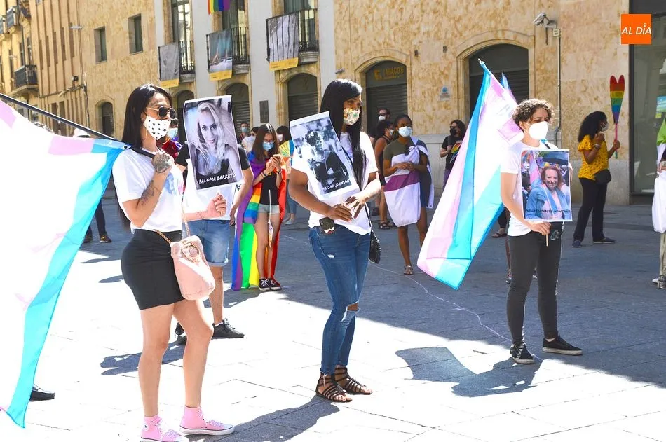 Foto 11 - Salamanca celebra un soleado D&iacute;a del Orgullo Charro