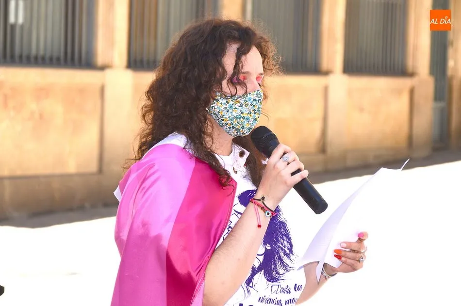 Foto 9 - Salamanca celebra un soleado D&iacute;a del Orgullo Charro