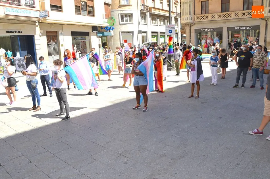 Foto 7 - Salamanca celebra un soleado D&iacute;a del Orgullo Charro