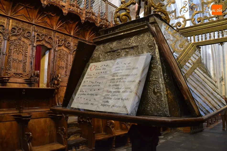 La Catedral reabrirá sus puertas a los turistas el 1 de julio  