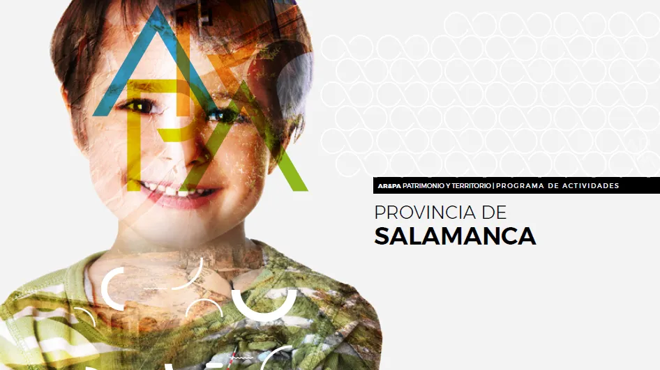 El 10º Aniversario de Siega Verde como PMH, gran protagonista del novedoso AR&PA Territorio  