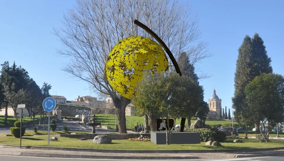 El Ministerio de Ciencia concede una subvención de 25.000€ para el proyecto de Sistema Solar  