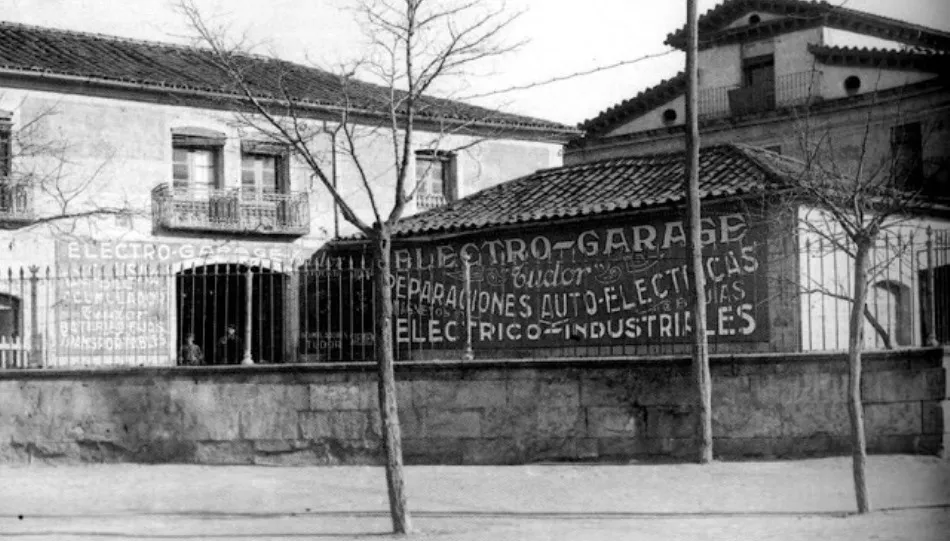 Foto 2 - La fuente con m&aacute;s tr&aacute;fico de Salamanca