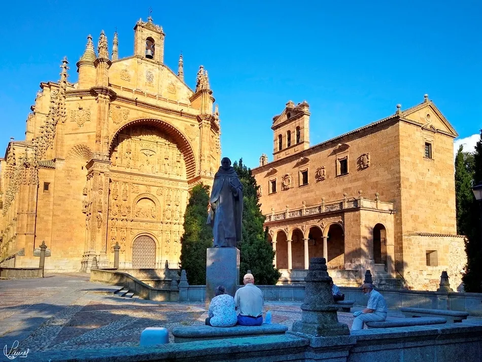 El placer de lo sencillo