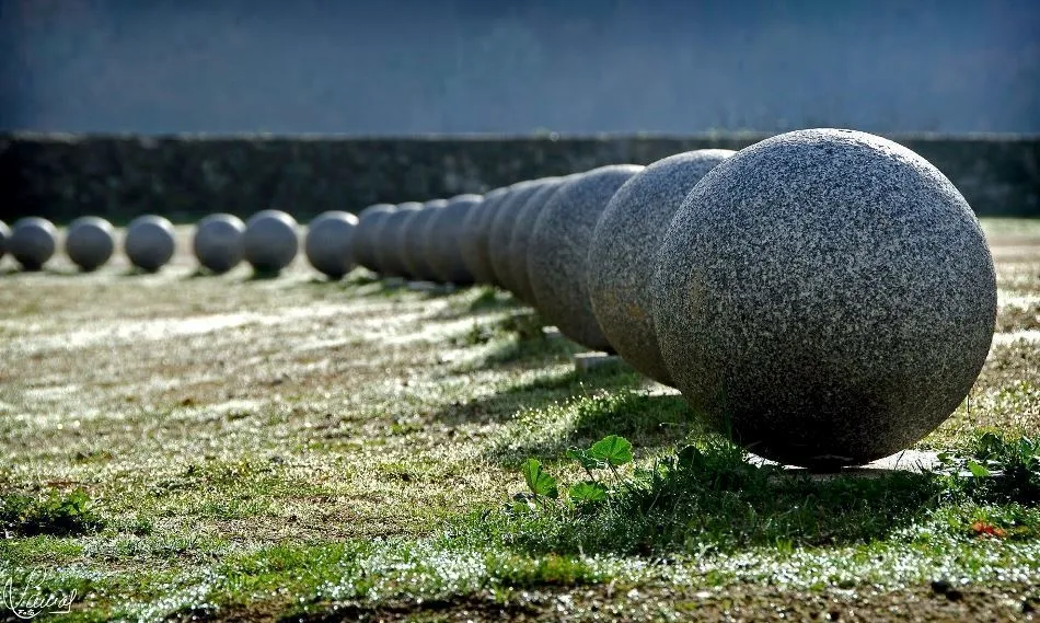 La solidez del orden