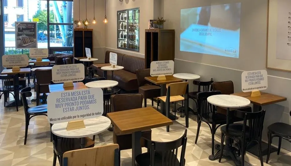 Foto 3 - Rodilla vuelve a sus or&iacute;genes y abre su primer local en Salamanca  