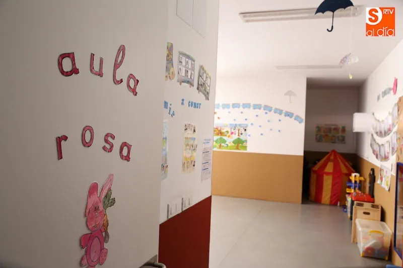 El Ayuntamiento ha contactado con los usuarios que han pedido la reapertura del centro - Archivo