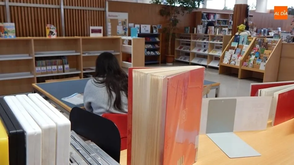 Biblioteca Municipal Torrente Ballester