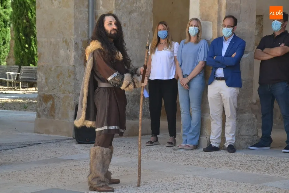 Editado un libro para conocer mejor cómo se forjó el pasado de Miróbriga  