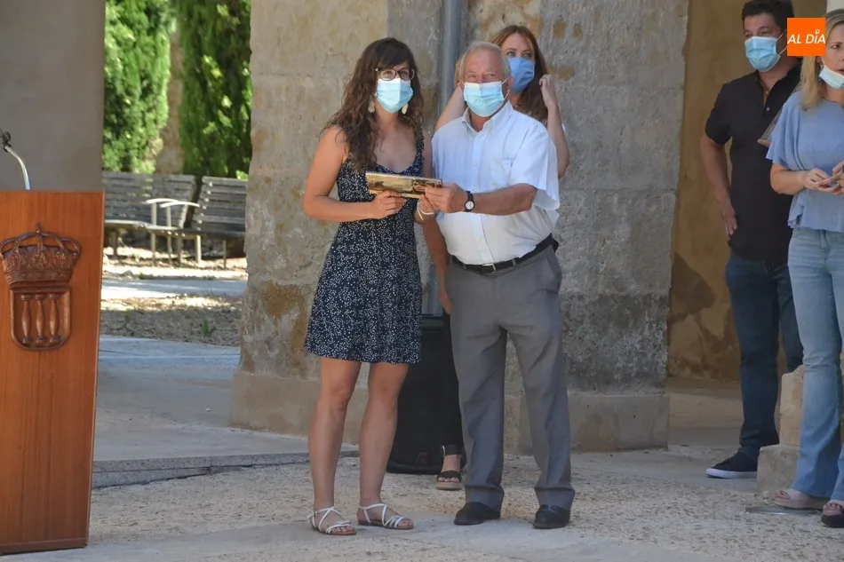 Foto 5 - Editado un libro para conocer mejor c&oacute;mo se forj&oacute; el pasado de Mir&oacute;briga  