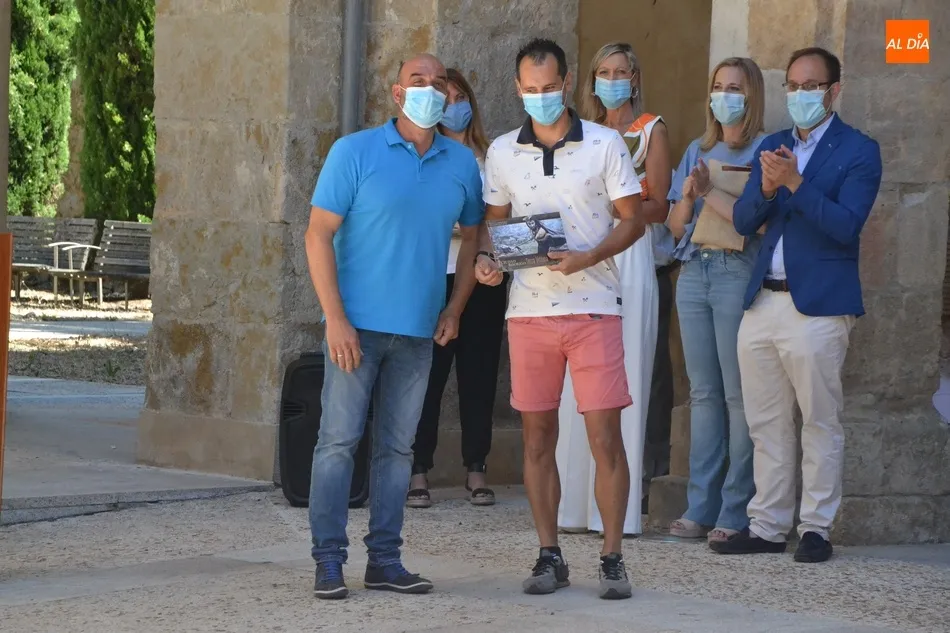 Foto 4 - Editado un libro para conocer mejor c&oacute;mo se forj&oacute; el pasado de Mir&oacute;briga  