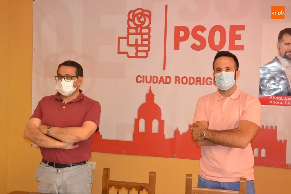 El PSOE critica la escasa empatía que ha tenido la Junta de Castilla y León con los...