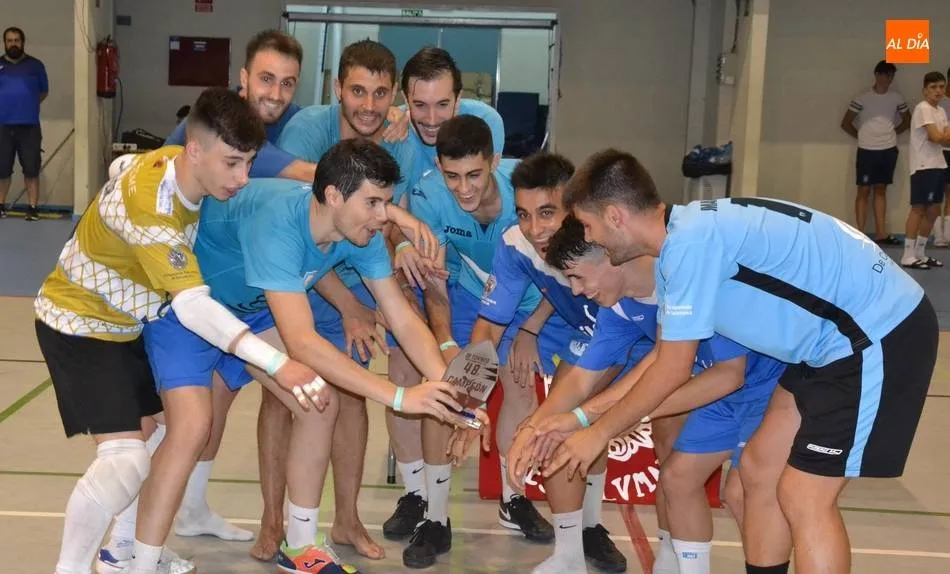 Osasuna fue el campeón del Torneo del año pasado