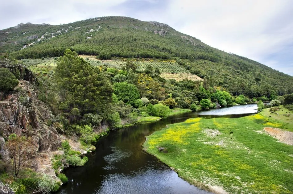 Foto 5 - Sierra de Francia: turismo seguro  