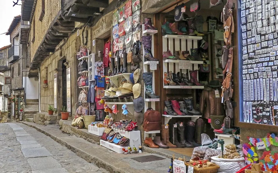 La oferta turística de La Alberca sigue estando intacta, lista para la recepción de visitantes este verano | Fotos: Manuel Lamas