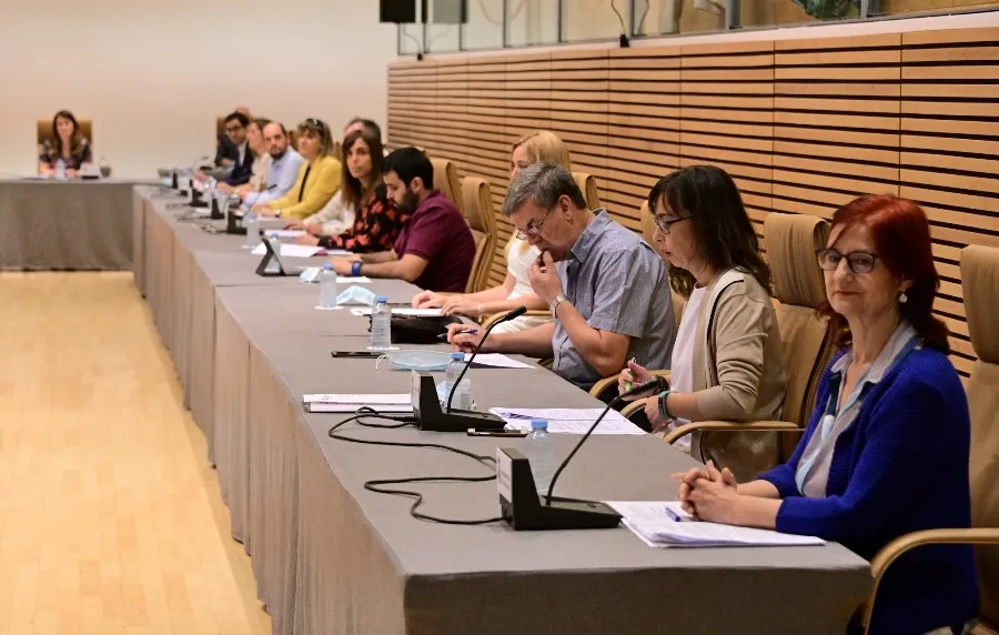 Foto 5 - Los contratos menores del Ayuntamiento se publicar&aacute;n trimestralmente