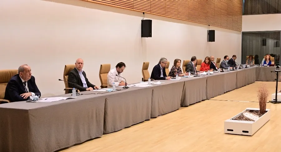 Foto 4 - Los contratos menores del Ayuntamiento se publicar&aacute;n trimestralmente