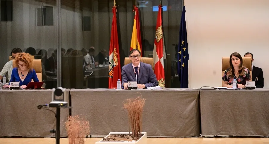 Foto 6 - Los contratos menores del Ayuntamiento se publicar&aacute;n trimestralmente