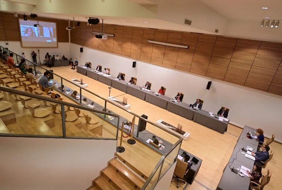 Foto 3 - Los contratos menores del Ayuntamiento se publicar&aacute;n trimestralmente