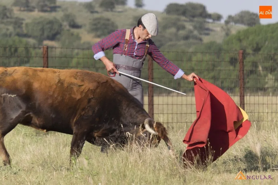 Foto 8 - Javier Casta&ntilde;o, el sabor de la madurez  
